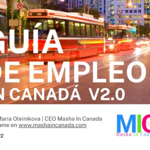 GUÍA DE EMPLEO