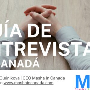 GUÍA DE ENTREVISTAS