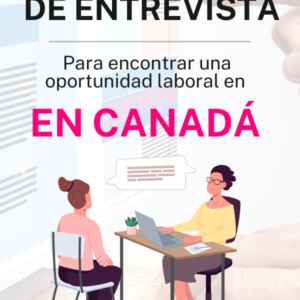 SIMULACIÓN DE ENTREVISTA