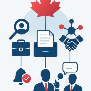 SERVICIO JOB APPLICATIONS